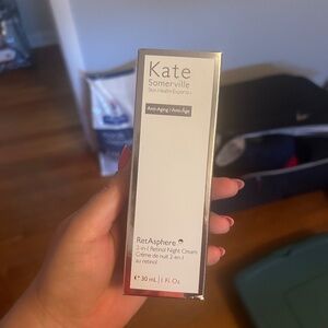 Kate Somerville Retinol
